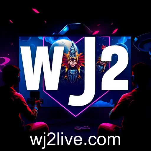 The Evolution of Online Gaming: WJ2 at the Forefront