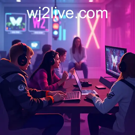 The Evolution of Gaming Communities