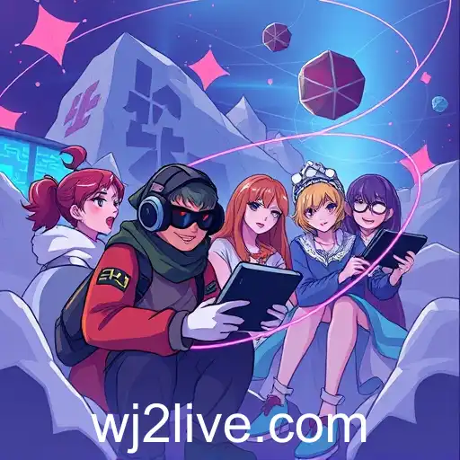 Evolving Landscape of Online Gaming Communities